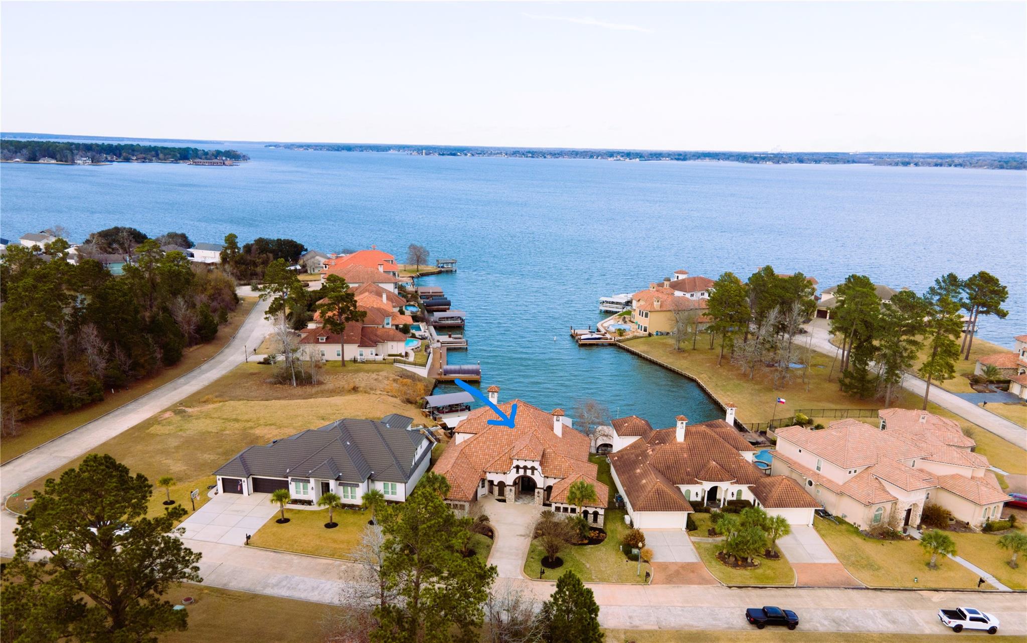 14640 Whistling Oak Drive