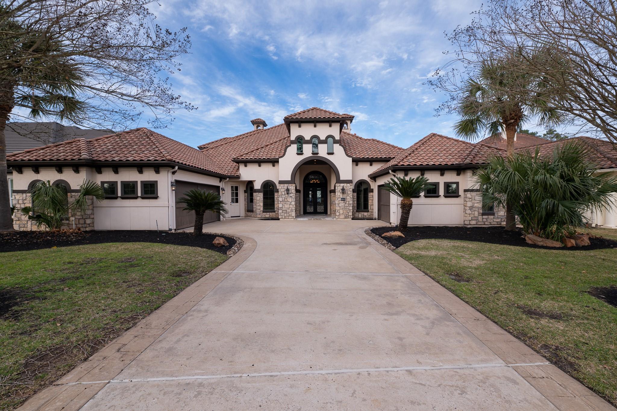 14640 Whistling Oak Drive