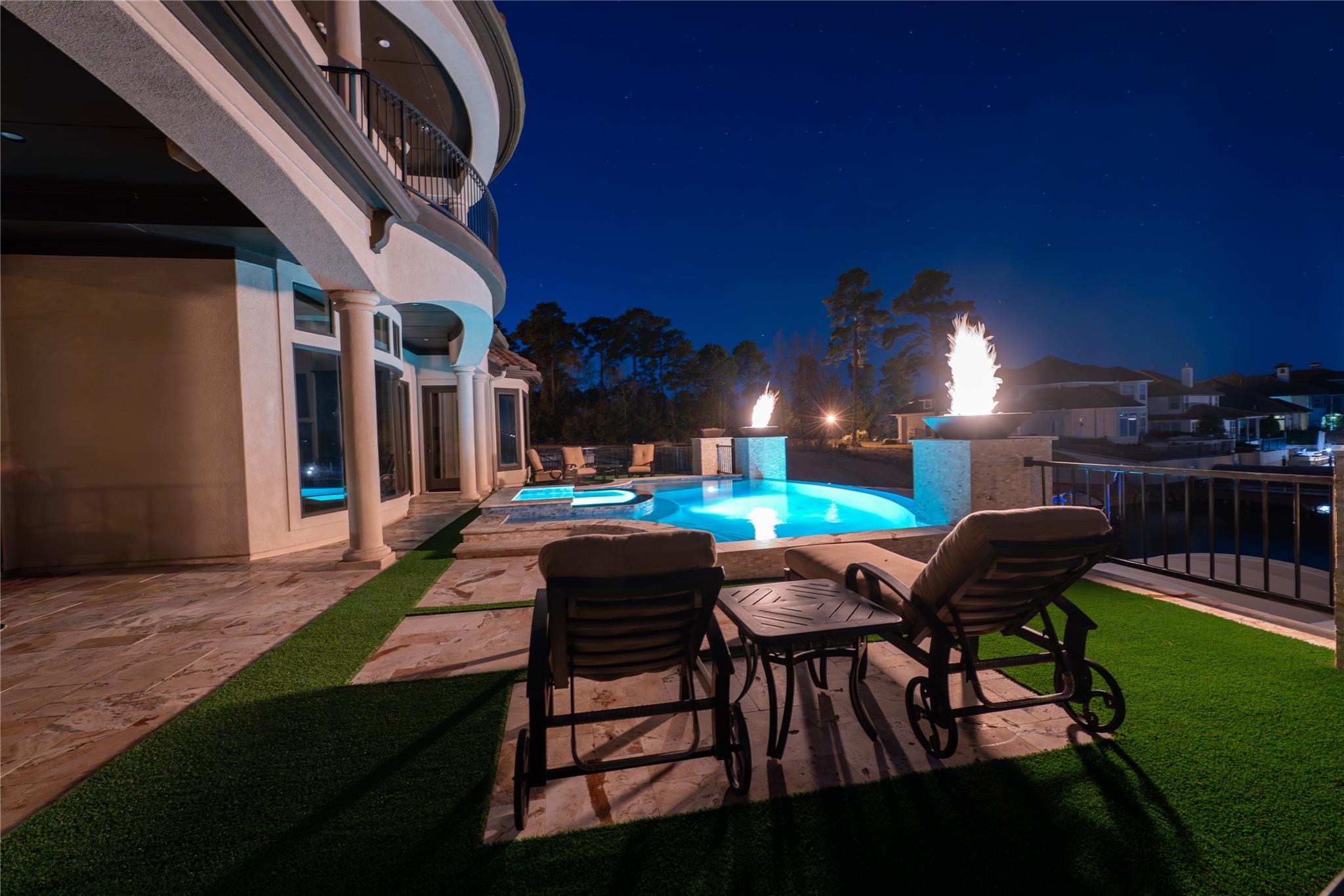 14640 Whistling Oak Drive