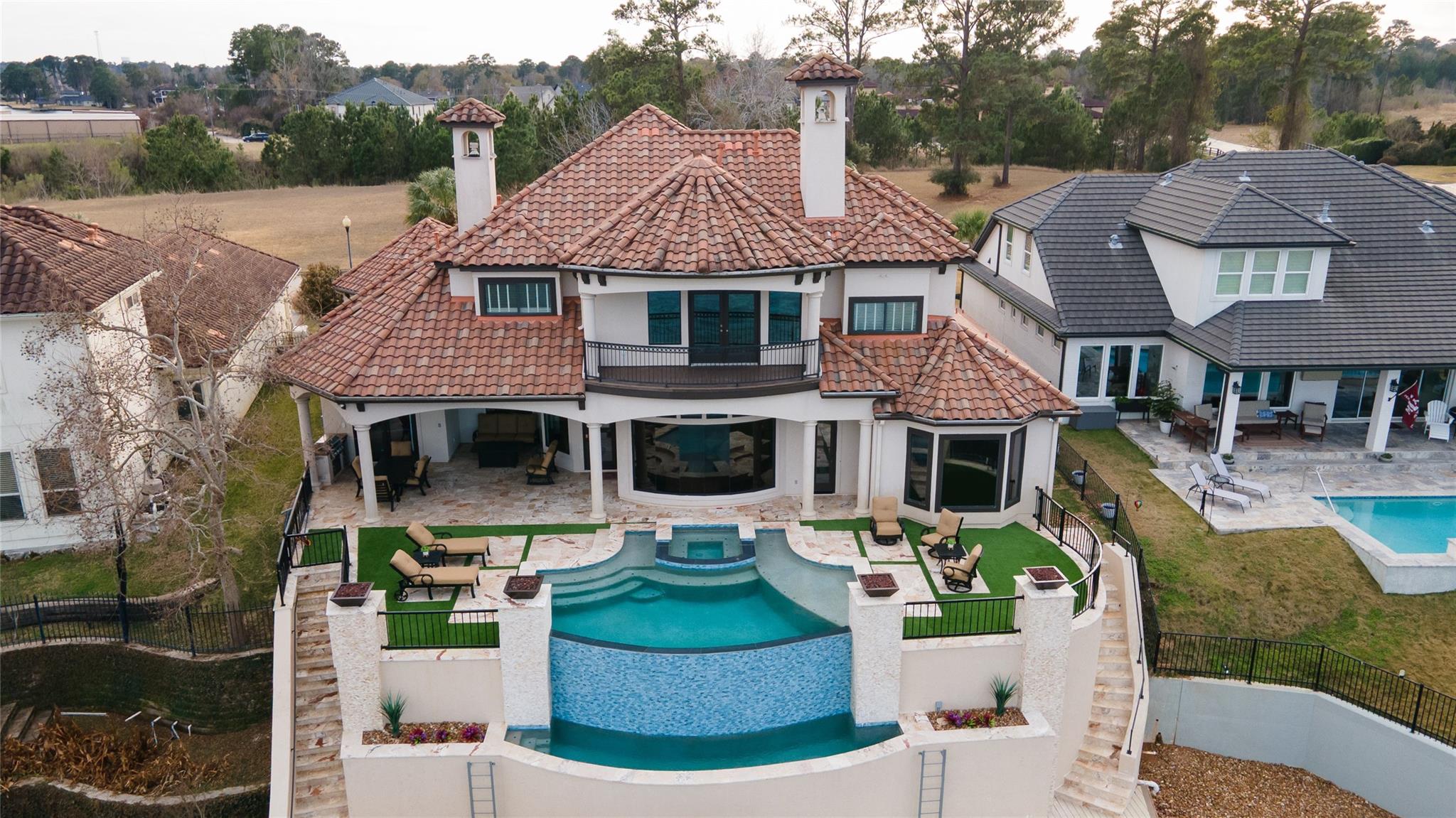 14640 Whistling Oak Drive