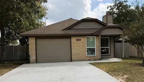 3222 Lucida Lane Spring TX 77373