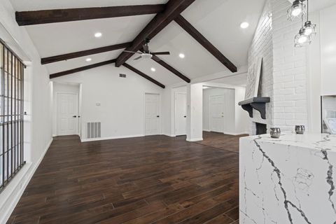 Tiny photo for 15403 Blueridge Road, Houston, TX 77489 (MLS # 67652844)