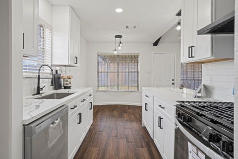 Tiny photo for 15403 Blueridge Road, Houston, TX 77489 (MLS # 67652844)