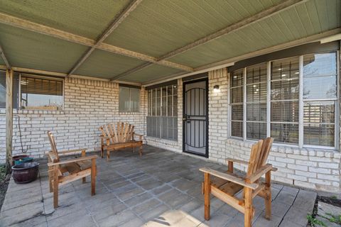 Tiny photo for 15403 Blueridge Road, Houston, TX 77489 (MLS # 67652844)