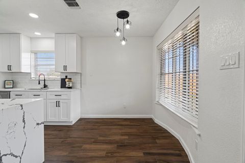 Tiny photo for 15403 Blueridge Road, Houston, TX 77489 (MLS # 67652844)