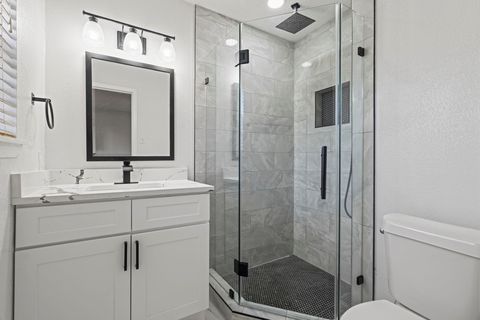 Tiny photo for 15403 Blueridge Road, Houston, TX 77489 (MLS # 67652844)