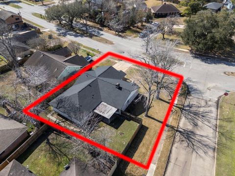 Tiny photo for 15403 Blueridge Road, Houston, TX 77489 (MLS # 67652844)