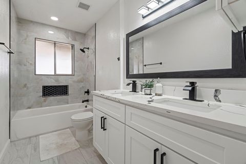 Tiny photo for 15403 Blueridge Road, Houston, TX 77489 (MLS # 67652844)