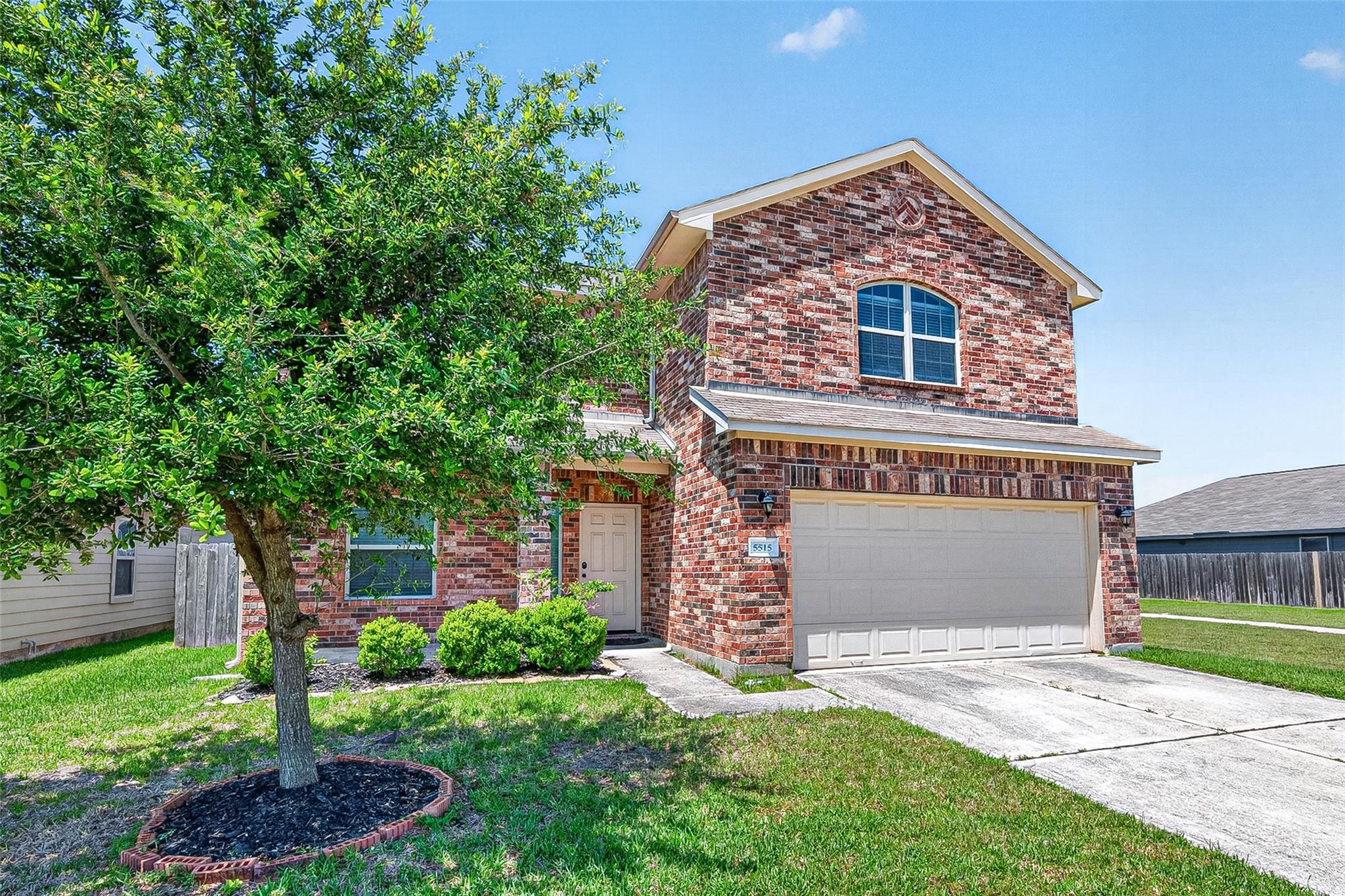 5515 Casa Batillo Drive