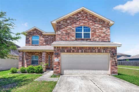 Photo of 5515 Casa Batillo Drive, Katy, TX 77449 (MLS # 70639157)