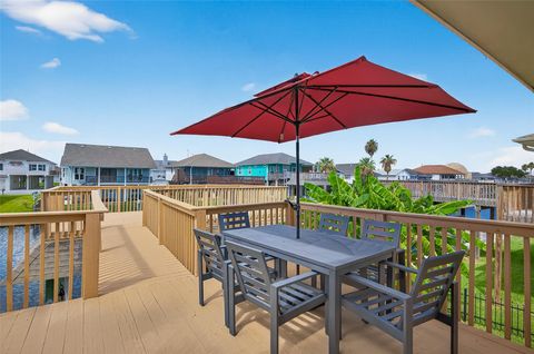 1016 Redfish Street Hitchcock TX 77563