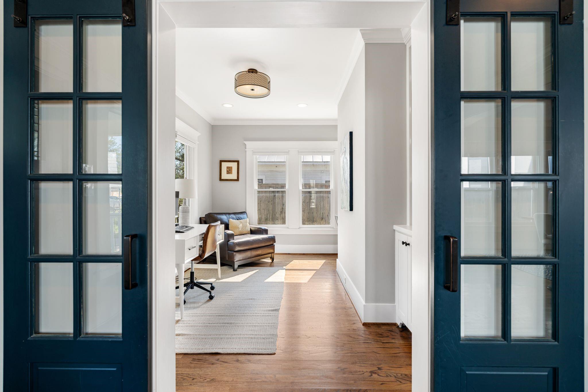 525 Cortlandt Street