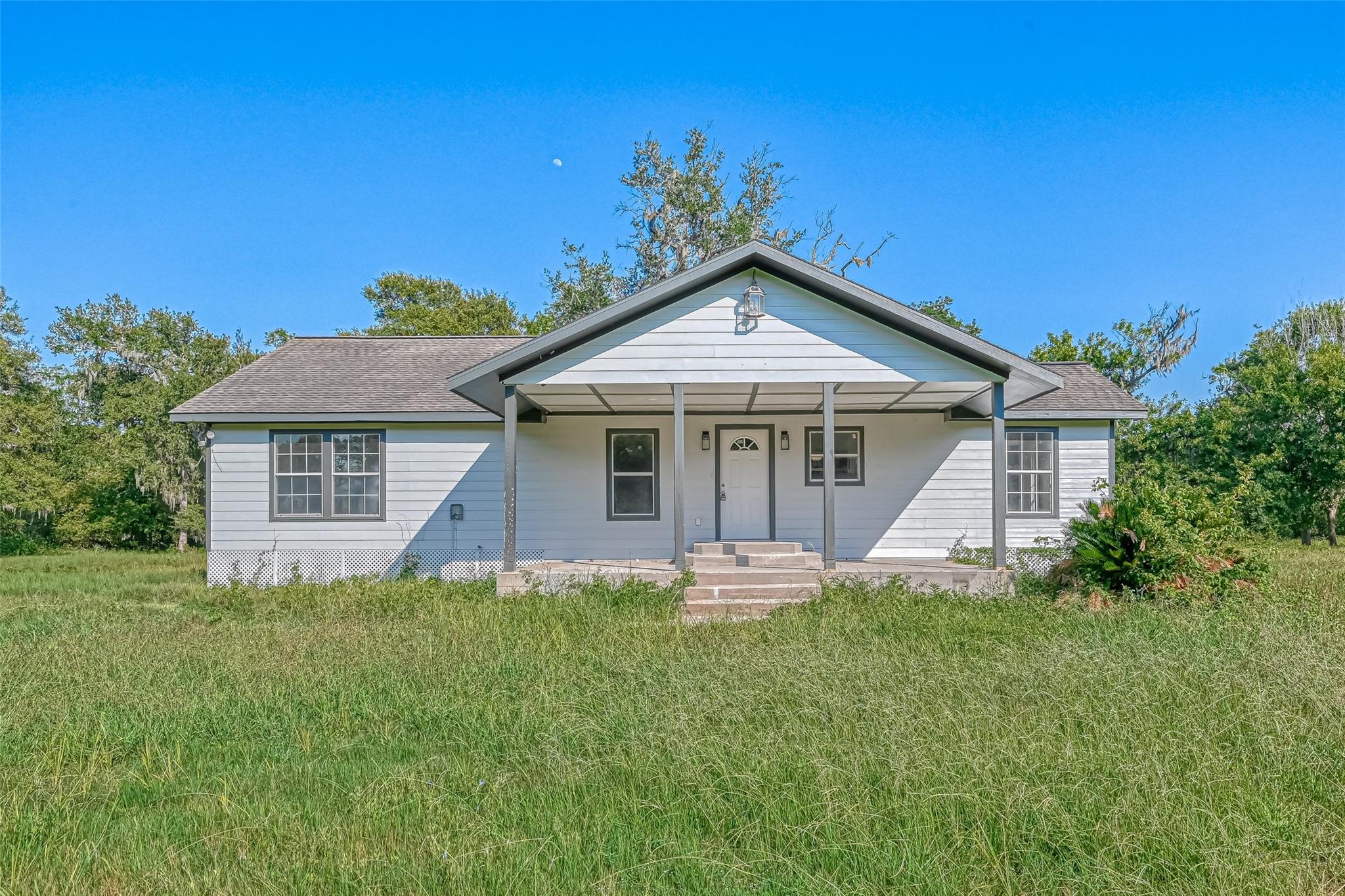 106 County Road 416