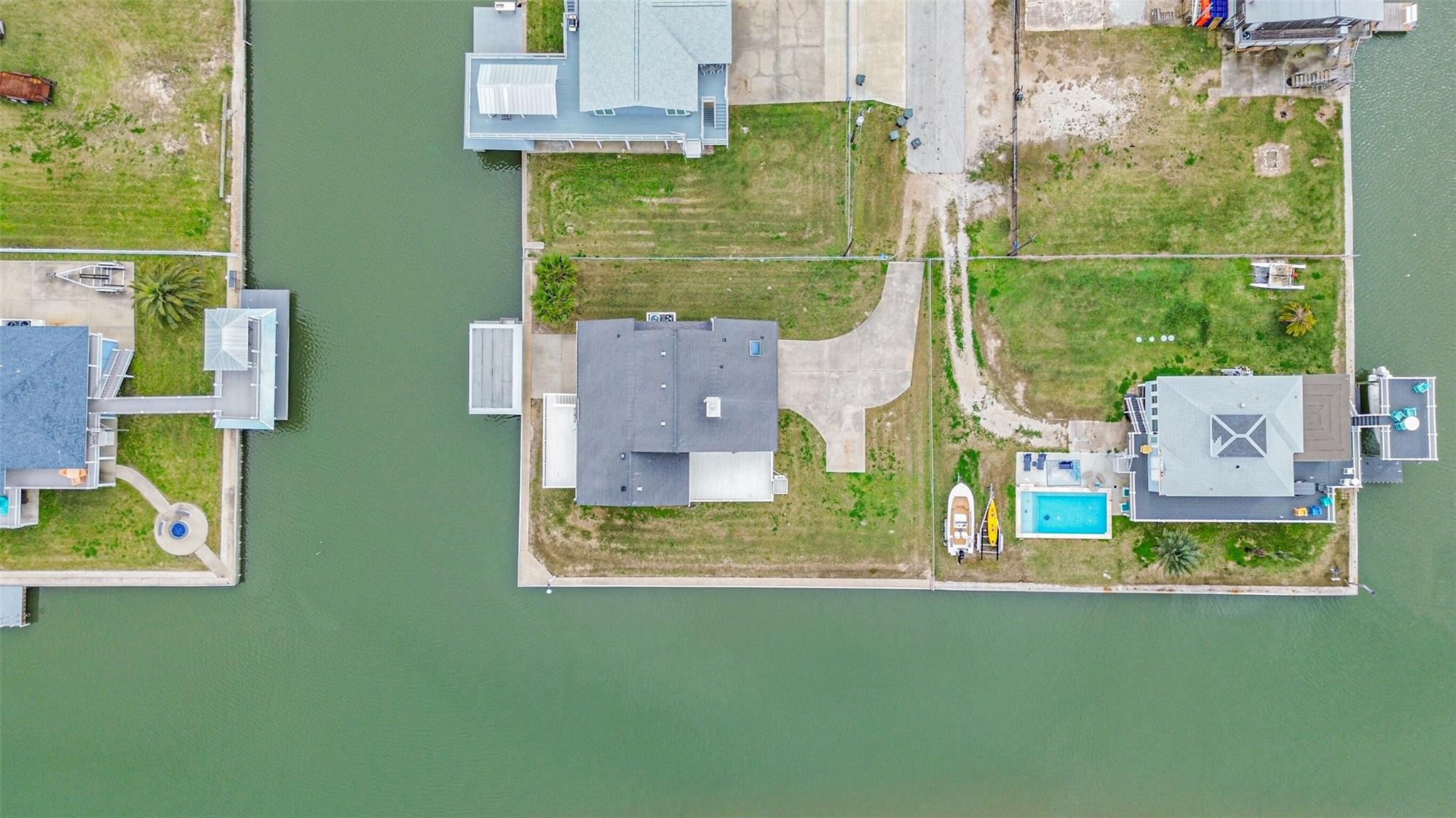 3601 N Tidewater Drive N