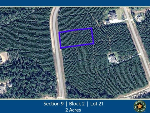 Vacant Land For Sale - 16246 Ridge Oak Road<br/> Willis, TX 77378