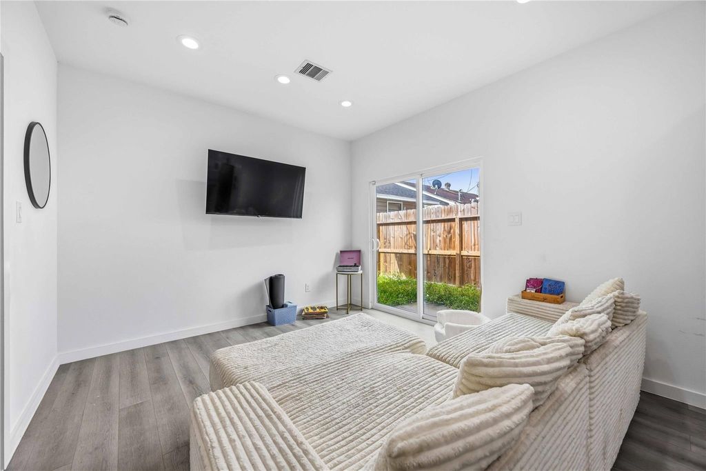 Photo of 8614 Peachtree Street #A, Houston, TX 77016 (MLS # 42209296)