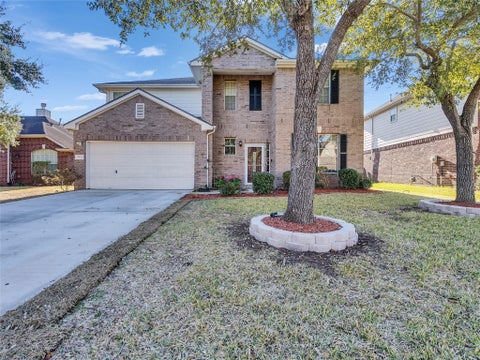 Photo of 5514 Gatesprings Lane Lane, Sugar Land, TX 77479 (MLS # 58946116)