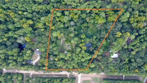 Photo of 10012 Bentley Drive, Hockley, TX 77447 (MLS # 62612450)