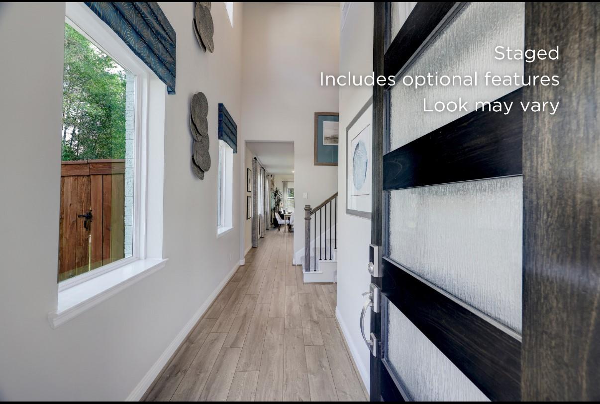 26703 Texas Lantana Lane