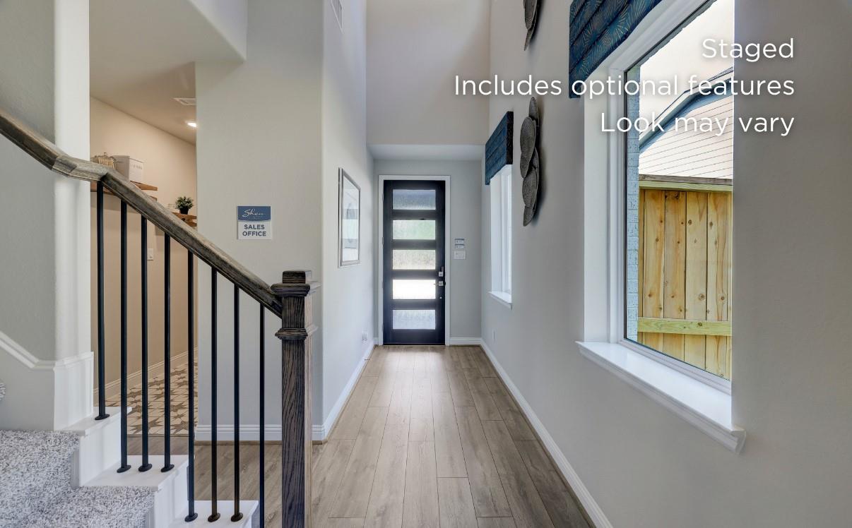 26703 Texas Lantana Lane