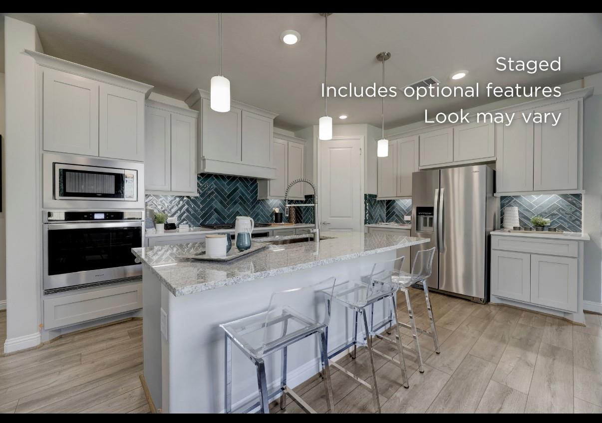 26703 Texas Lantana Lane