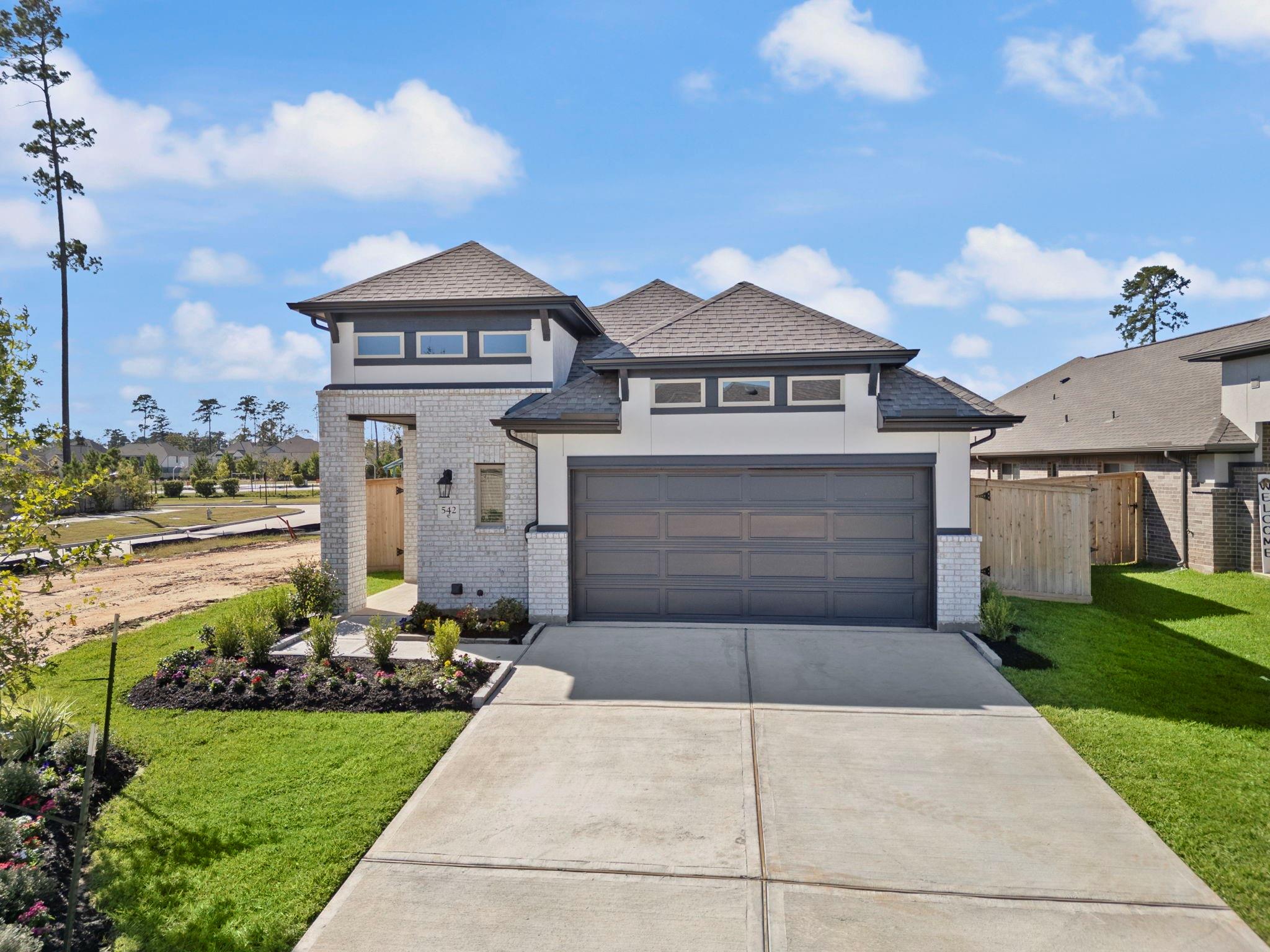 542 Black Creek Trail