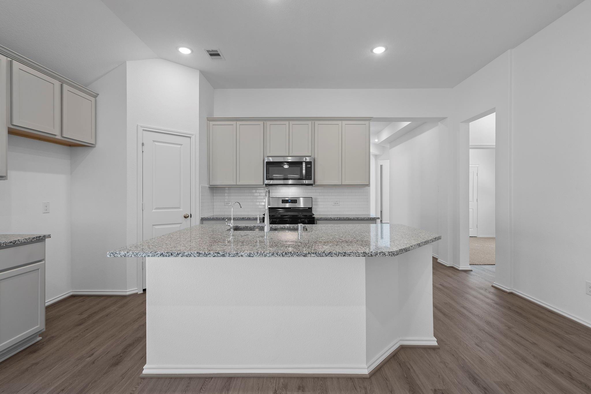 542 Black Creek Trail