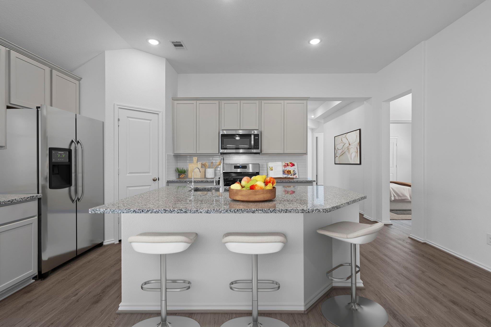 542 Black Creek Trail