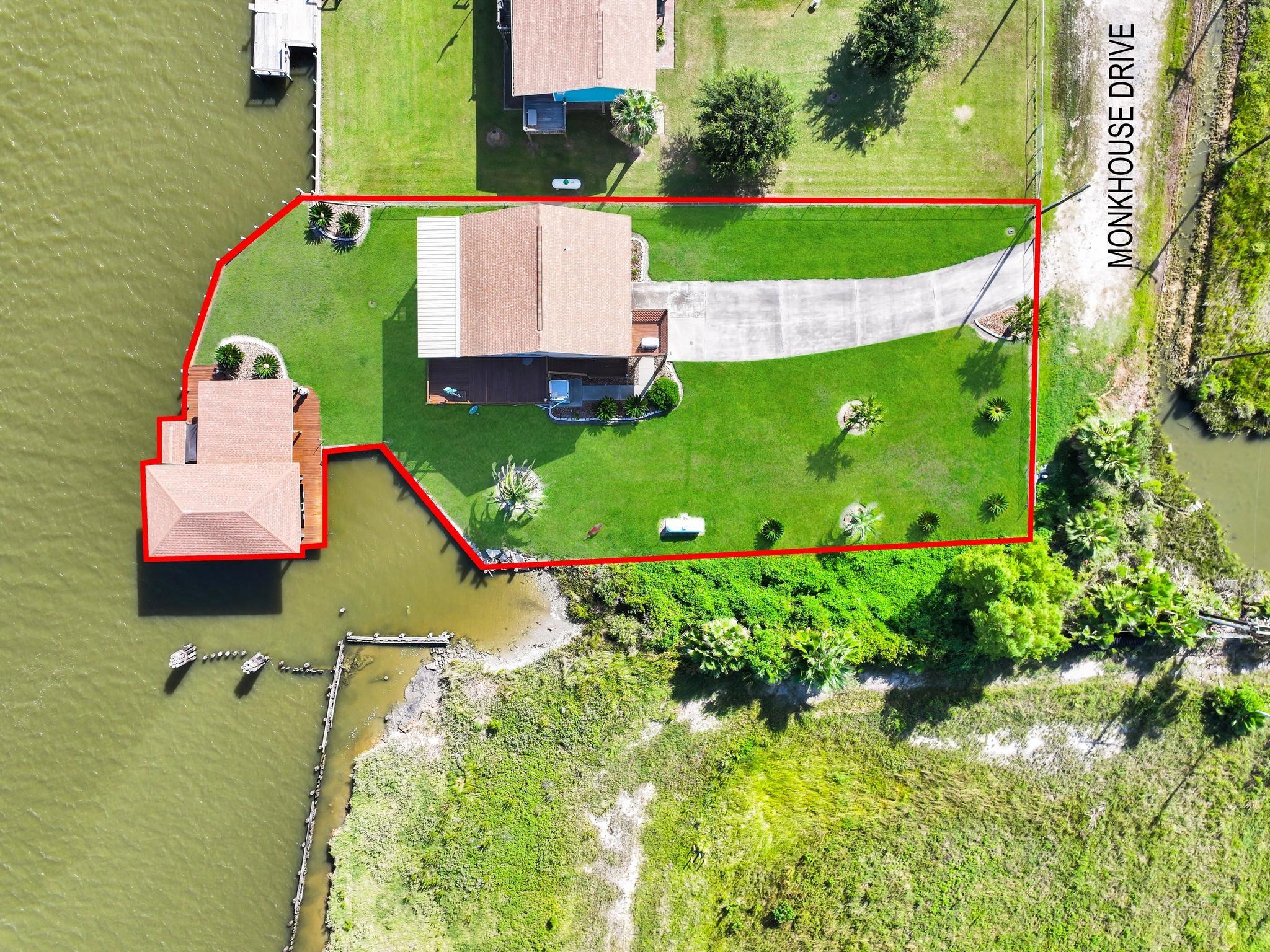 1301 N Monkhouse Drive
