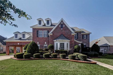 11423 Pampass Pass Houston TX 77095