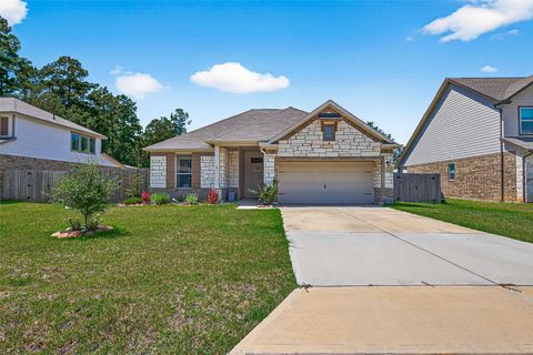 6207 Twin Fawns Drive Conroe TX 77303