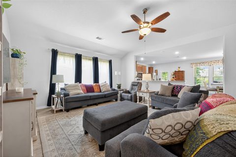 6207 Twin Fawns Drive Conroe TX 77303