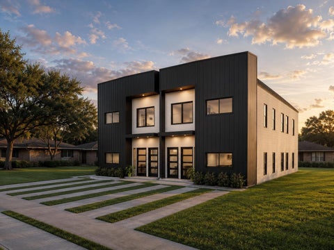 Photo of 433 Rhode Island Street, Houston, TX 77029 (MLS # 51162672)