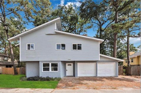 Photo of 17843 S Cypress Villas Drive, Spring, TX 77379 (MLS # 37549533)