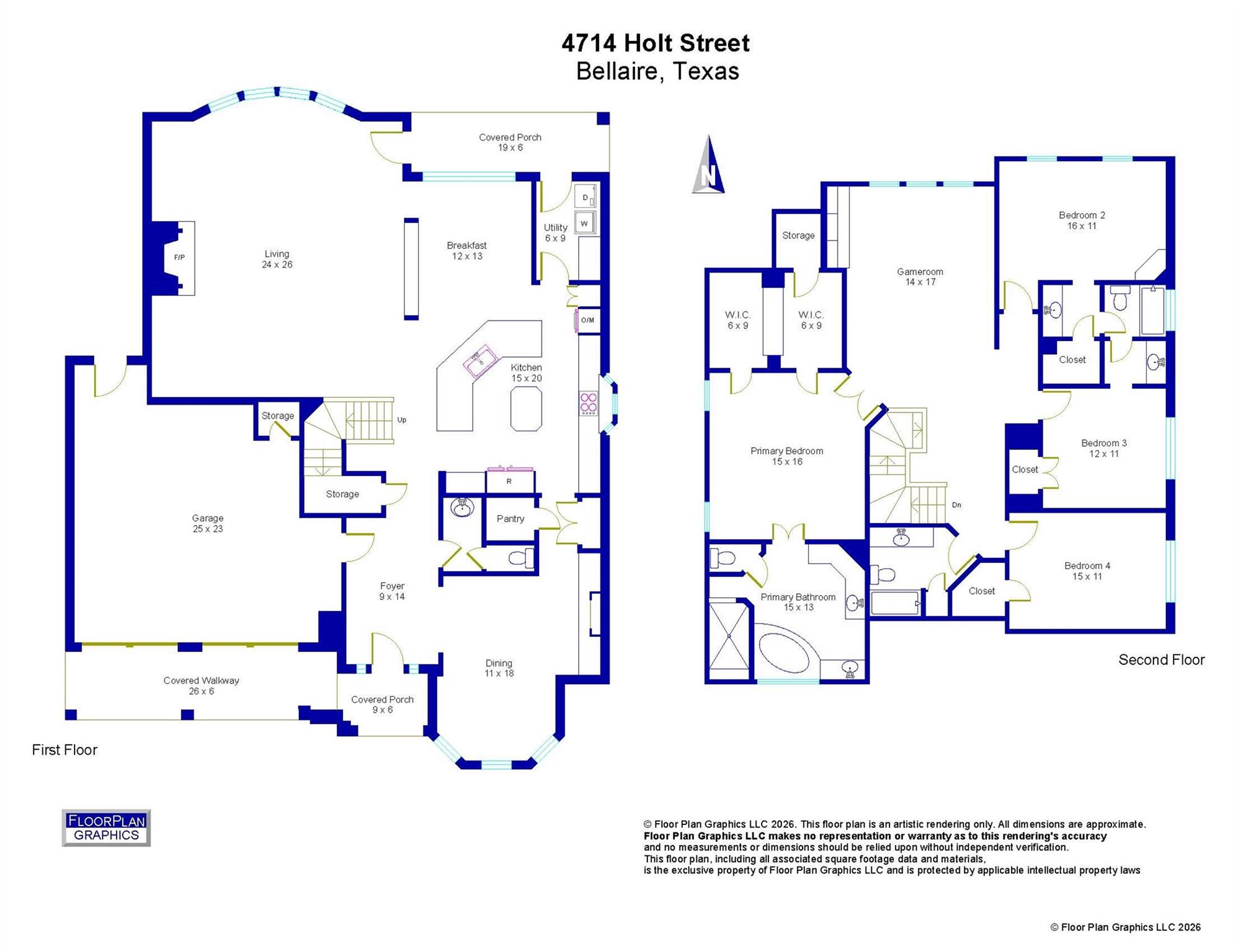 4714 Holt
