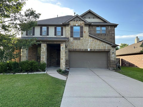 Photo of 2606 Riverhollow Ln LN, Sugar Land, TX 77479 (MLS # 26878177)