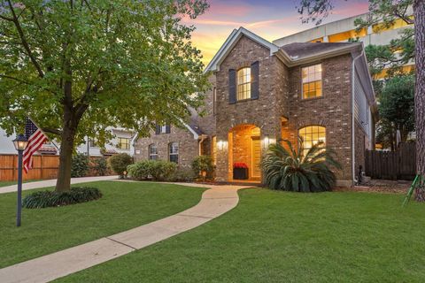 14855 Perthshire Road Houston TX 77079