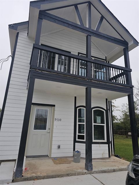 Photo of 9730 Kerr Street, Houston, TX 77029 (MLS # 52247518)
