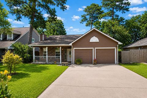 Photo of 527 Aweigh Drive, Crosby, TX 77532 (MLS # 18677605)