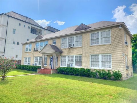 Photo of 5402 Jackson Street #1, Houston, TX 77004 (MLS # 79041765)