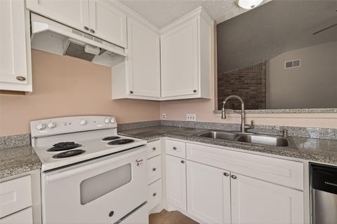 Tiny photo for 11019 Maidencane Court, Houston, TX 77086 (MLS # 85021057)