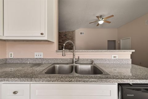 Tiny photo for 11019 Maidencane Court, Houston, TX 77086 (MLS # 85021057)