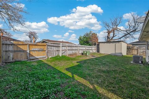 Tiny photo for 11019 Maidencane Court, Houston, TX 77086 (MLS # 85021057)
