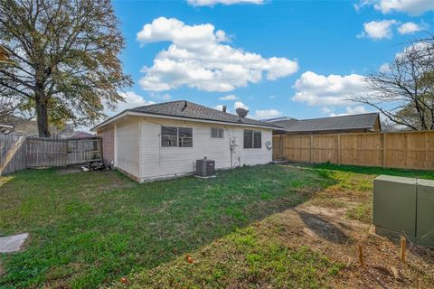 Tiny photo for 11019 Maidencane Court, Houston, TX 77086 (MLS # 85021057)