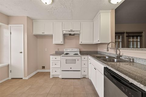 Tiny photo for 11019 Maidencane Court, Houston, TX 77086 (MLS # 85021057)