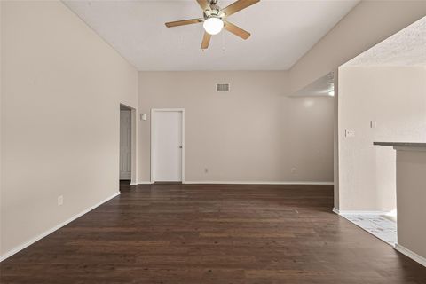 Tiny photo for 11019 Maidencane Court, Houston, TX 77086 (MLS # 85021057)