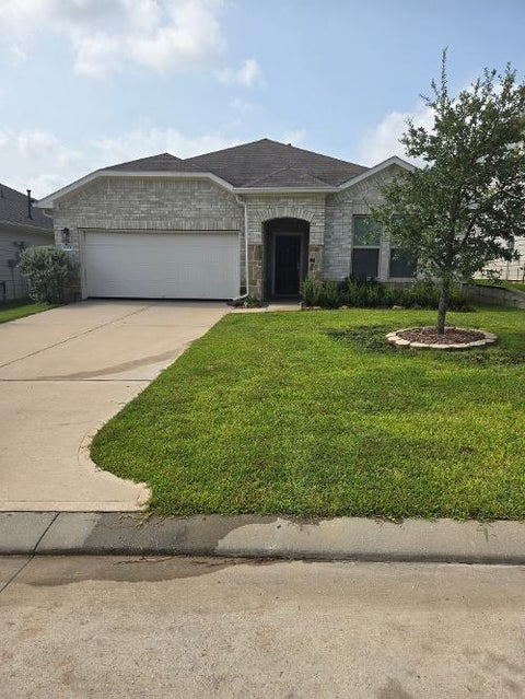 Photo of 40204 S Hill Pass BLANK, Magnolia, TX 77354 (MLS # 30078304)