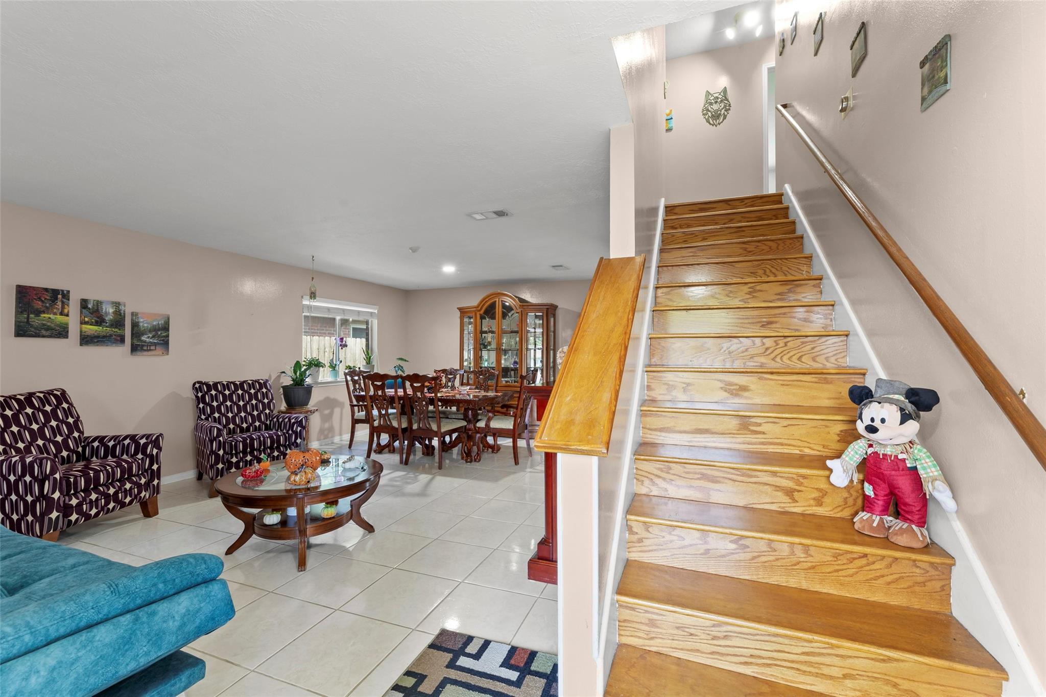 2214 Clemson Drive