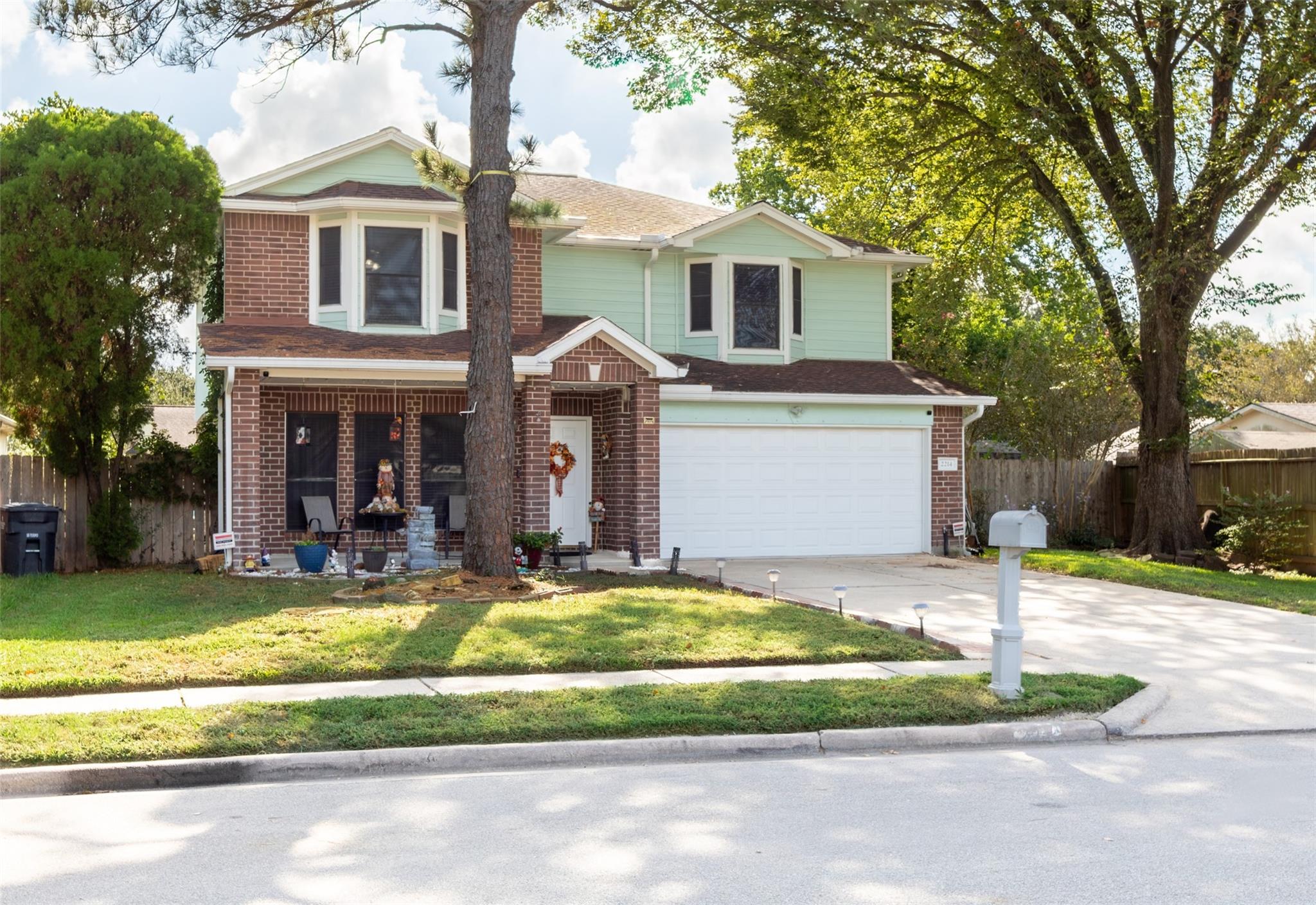 2214 Clemson Drive