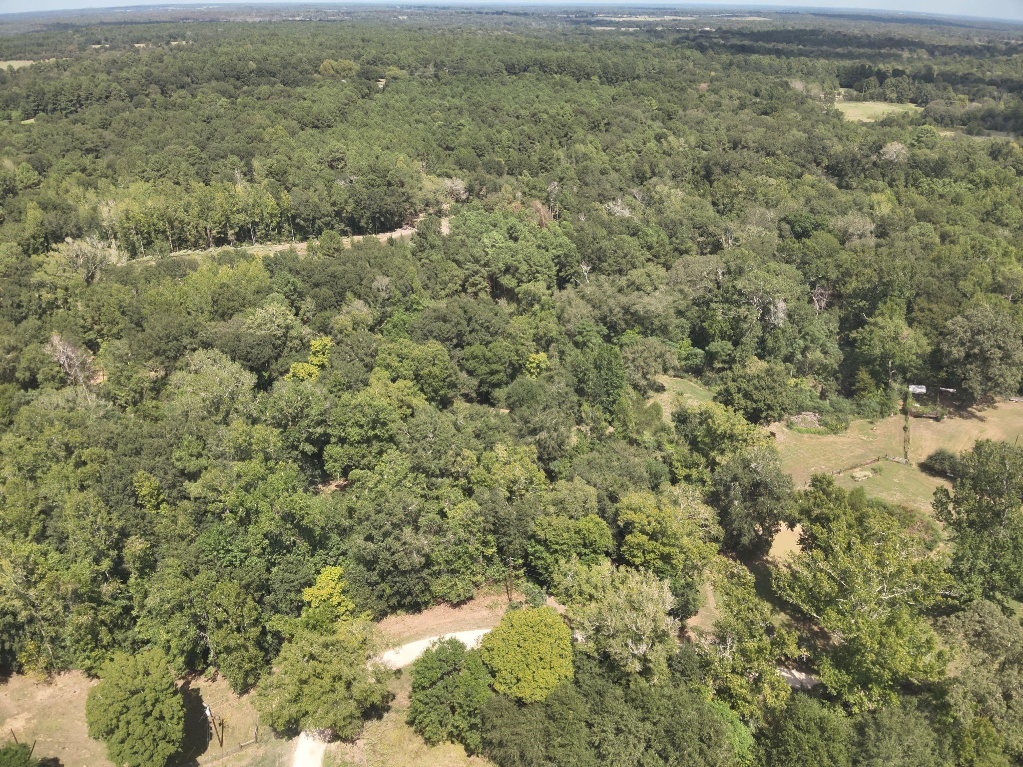 12.72 AC Cr 134 Bocaregra Road